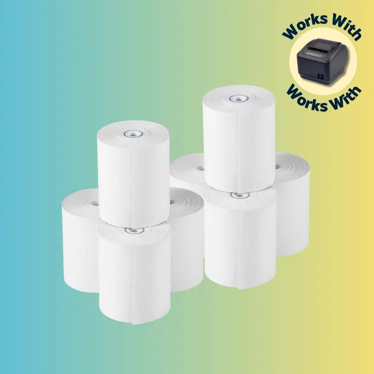 POS Supplies