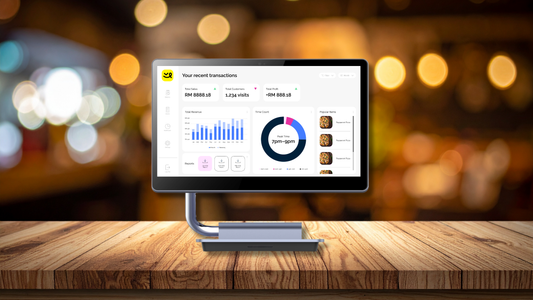 What is a POS System?