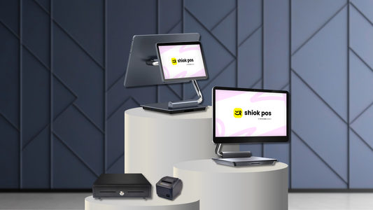 How Much Does a POS System Cost in Malaysia?