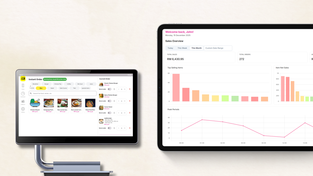 Best POS System for Small Businesses?