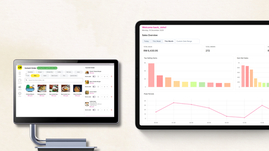 Best POS System for Small Businesses?