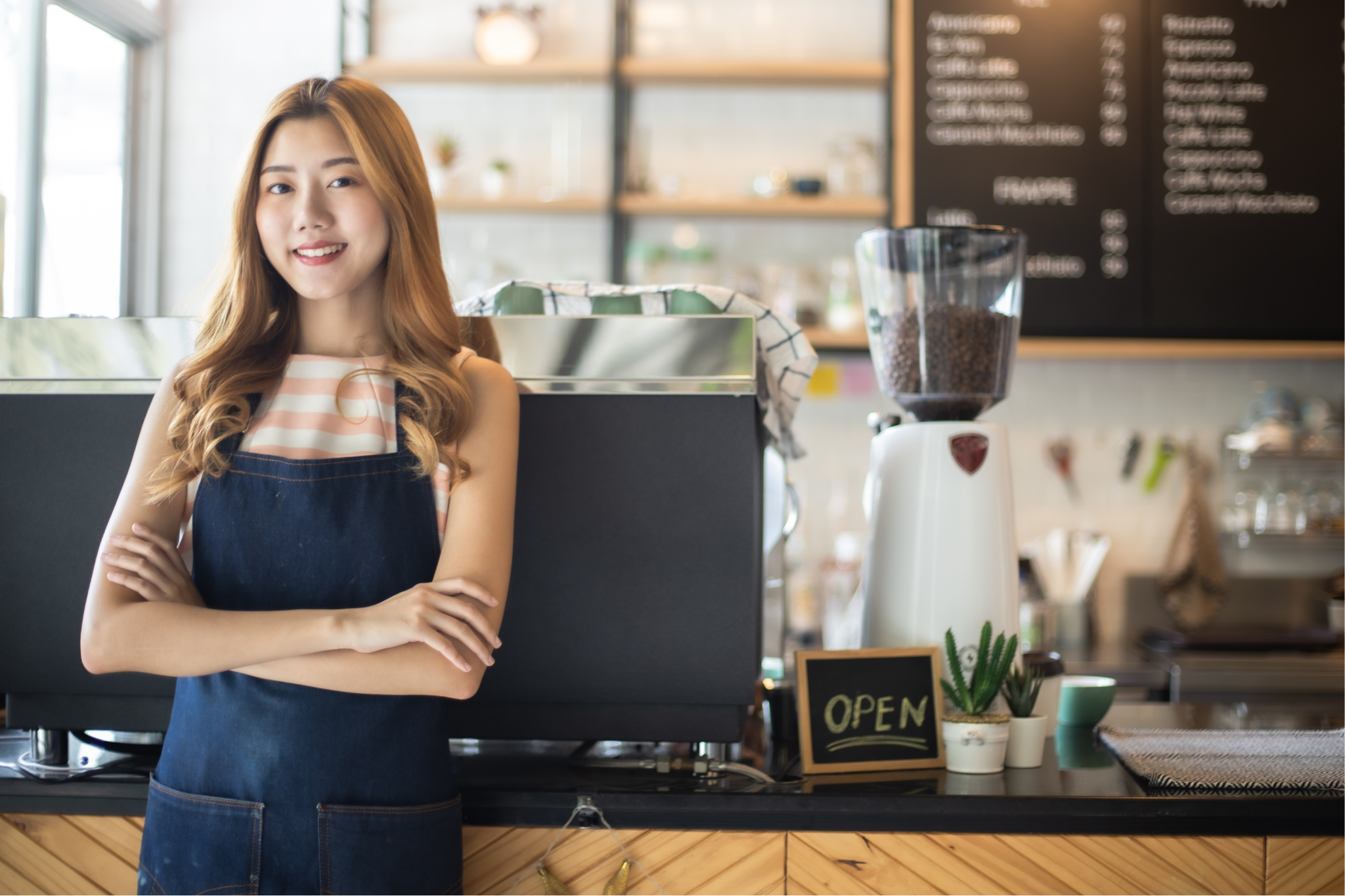 Get the right Shiok POS setup for your size, needs, and budget, so you can start selling smoothly from day one.