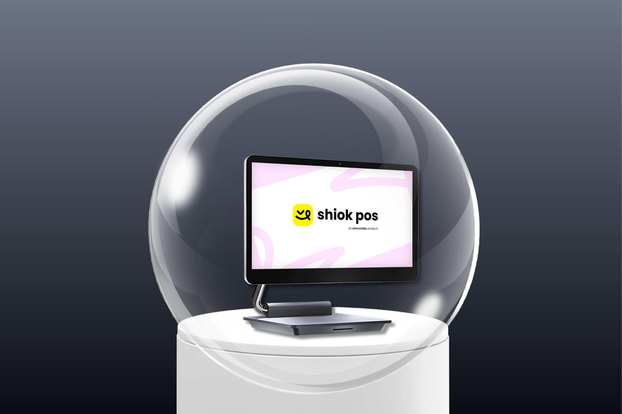 Add device protection for extra peace of mind, so your business stays running even if accidents happen.