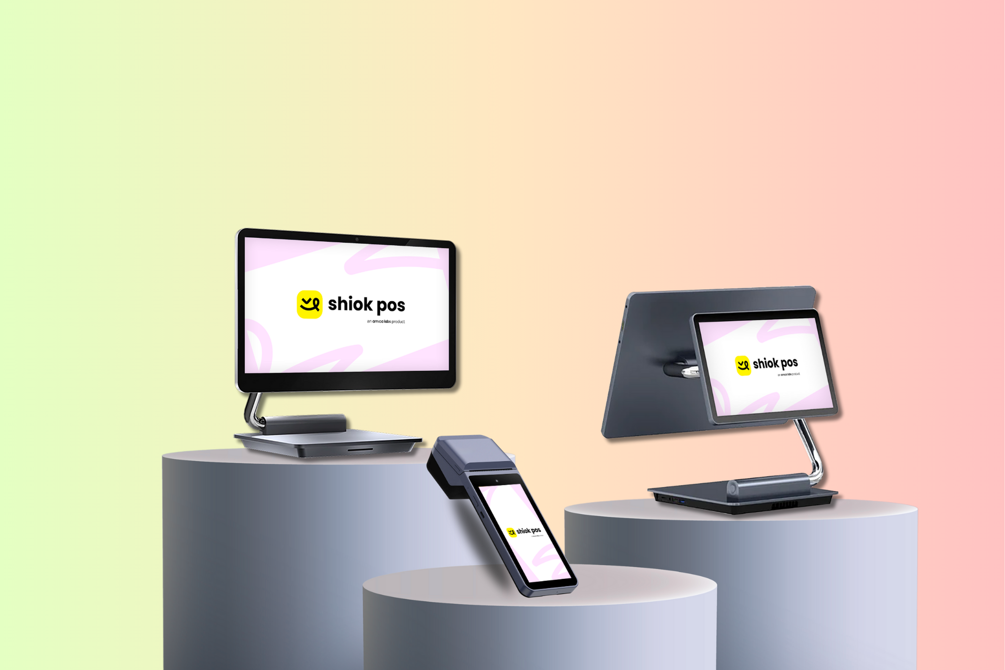 Upgrading or closing down? We will buy back your device and give you credit toward your next purchase, or cash back if you prefer.